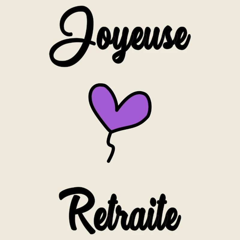 RETRAITE. RETRAITE. RETRAITEE. SENIOR. MAMIE. PAPY