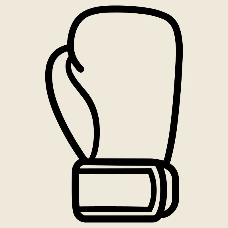 Boxhandschuh