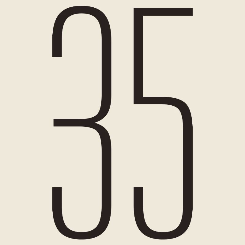 35