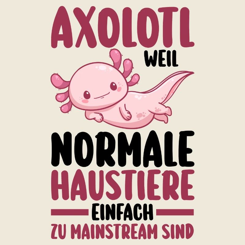 Axolotl