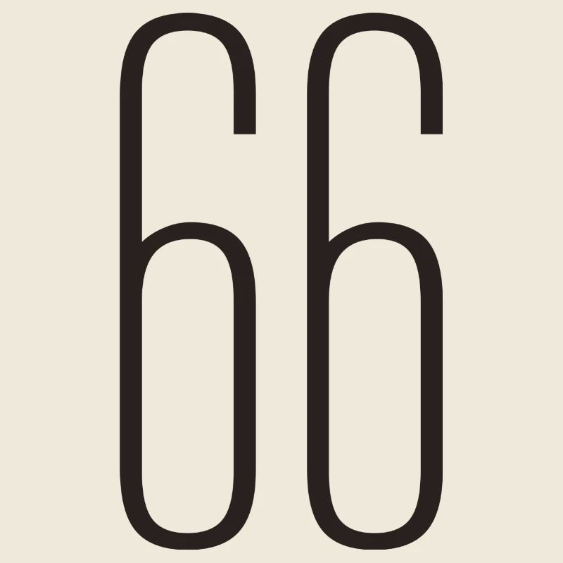 66