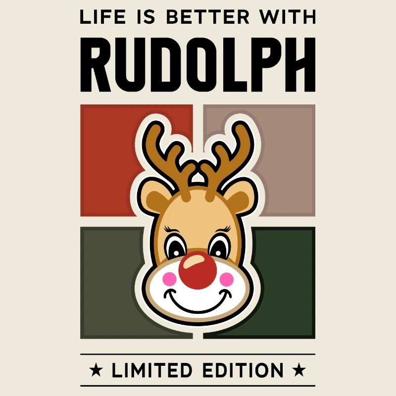 Rudolph