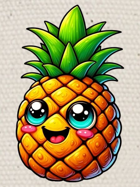 Ananas