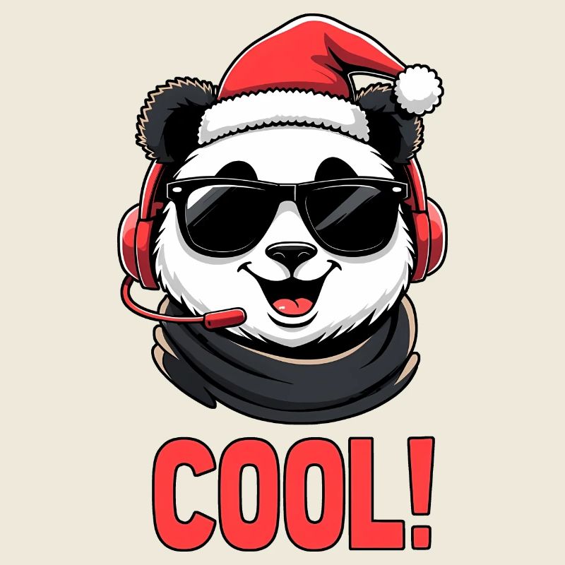 cooler Panda