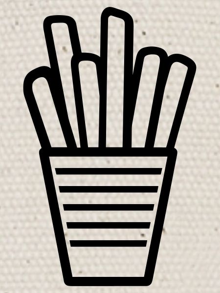 Frites