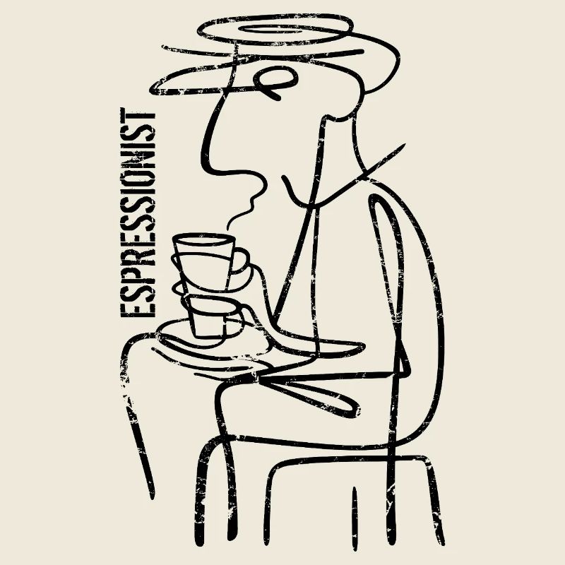 Espressionist - Espresso - Coffee Drink