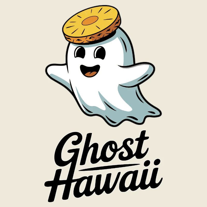 Ghost Hawaii