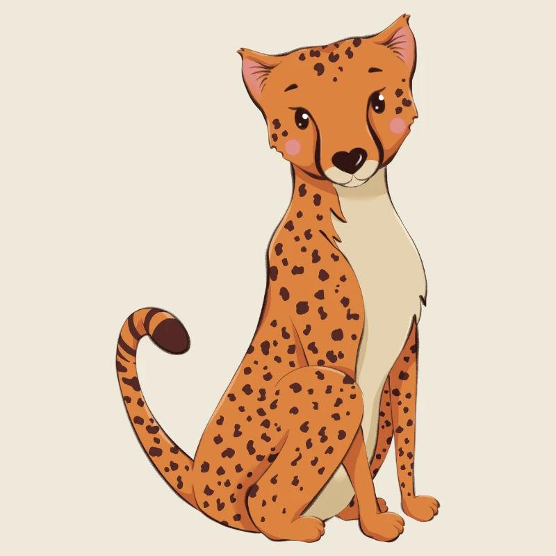 Guépard