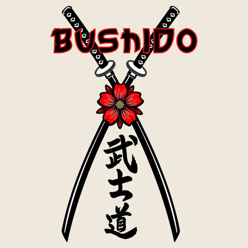 Bushido : l’honneur dans le silence