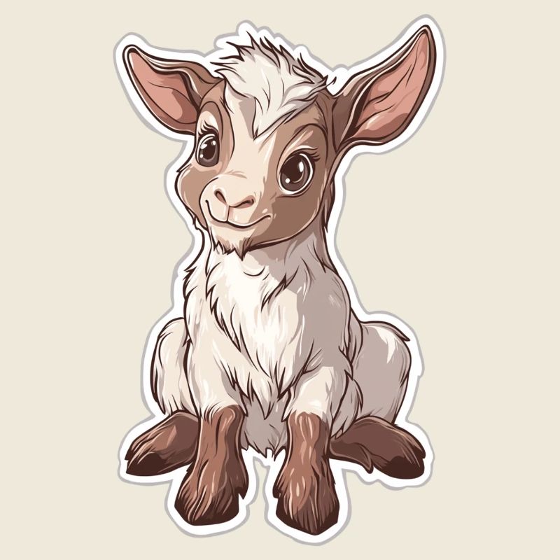 Chèvre