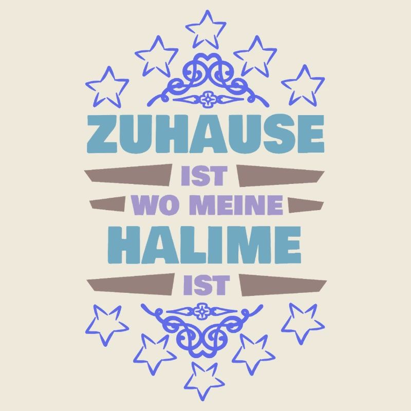 Prénom Halime
