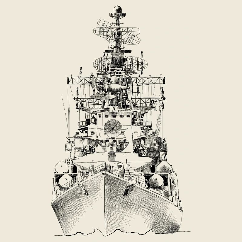 Ship
