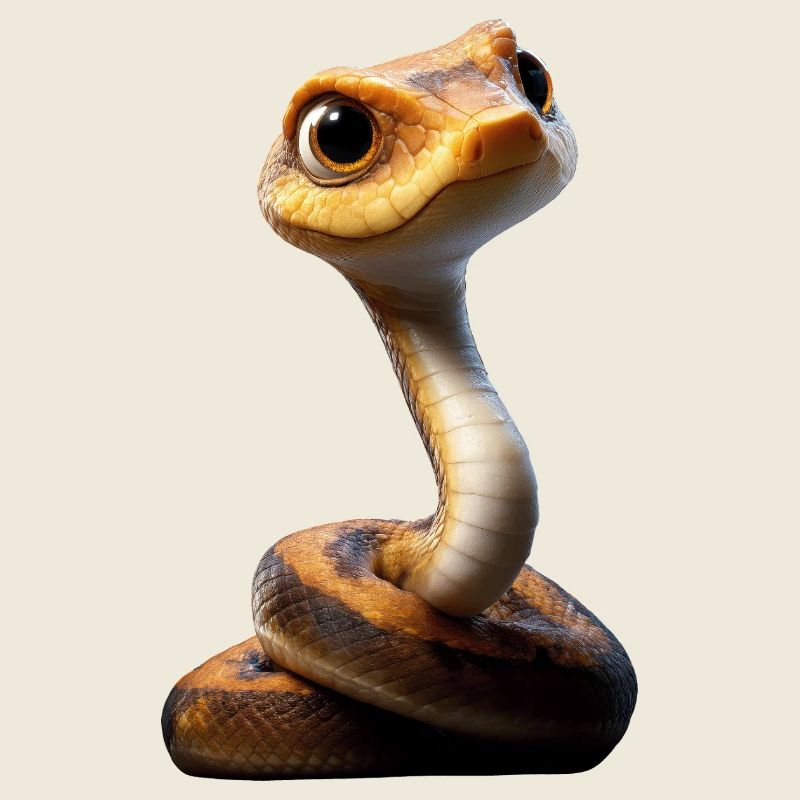 serpent, python, cobra, serpent à sonnettes, serpents