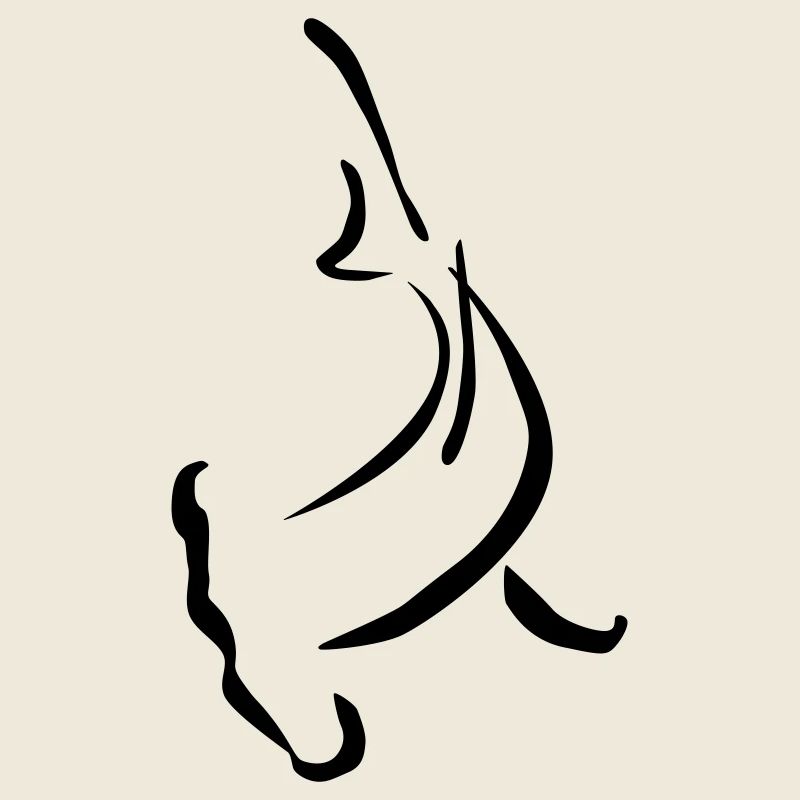 Hammerhead shape