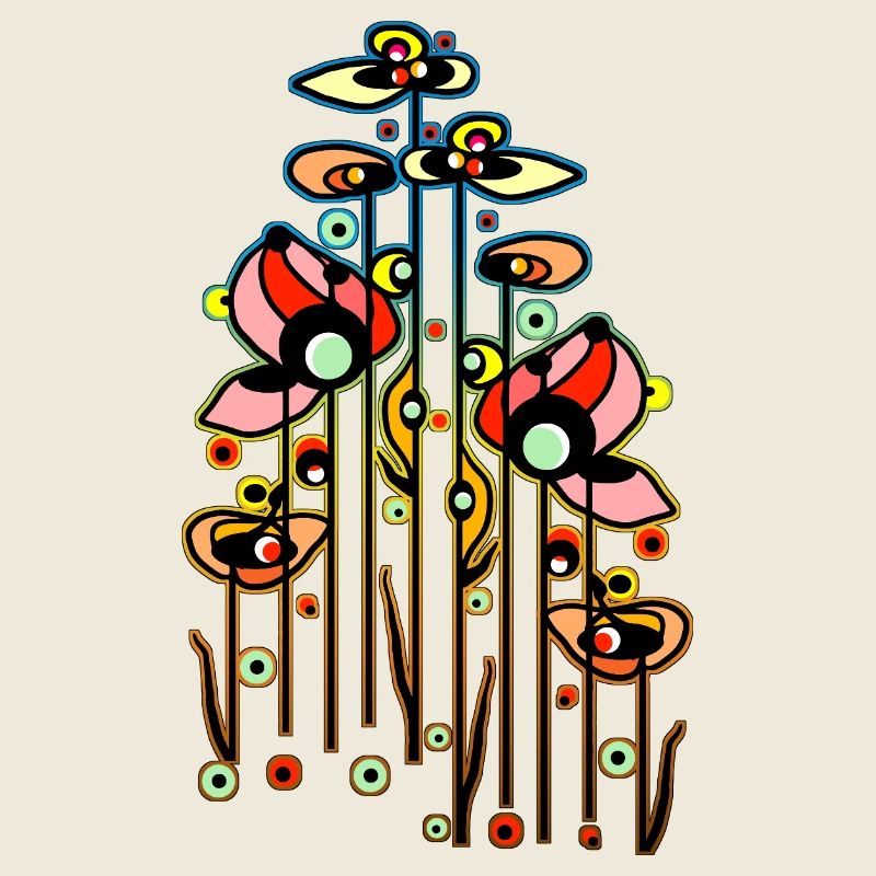 Blumen