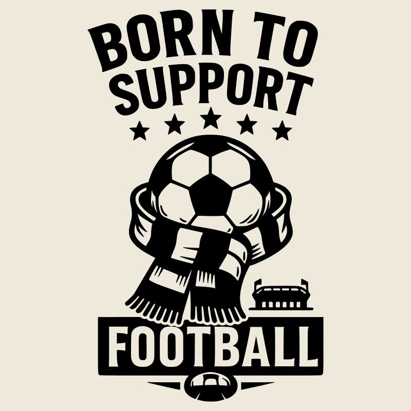 support football