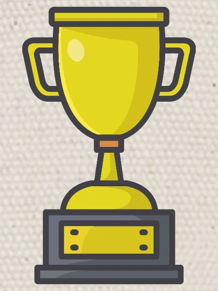 Trophée