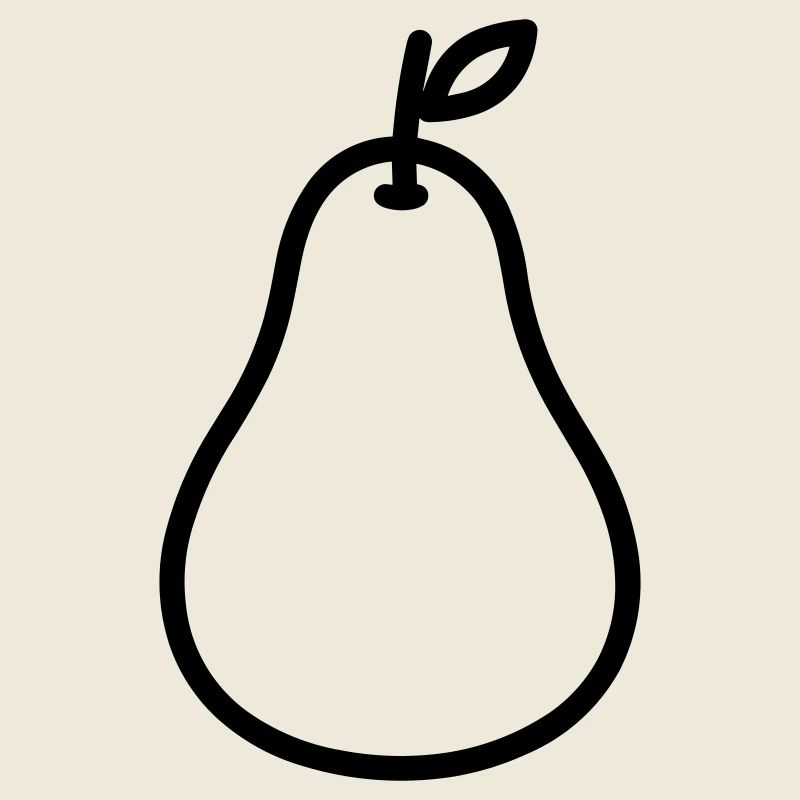 poire