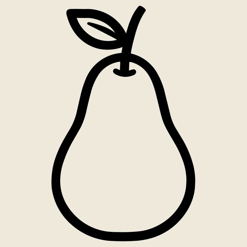 pear