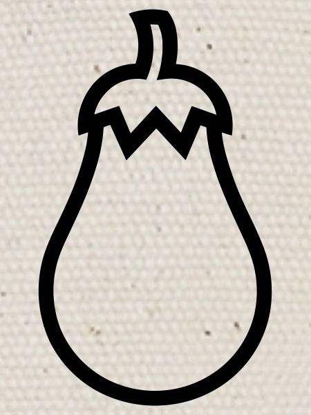 aubergine