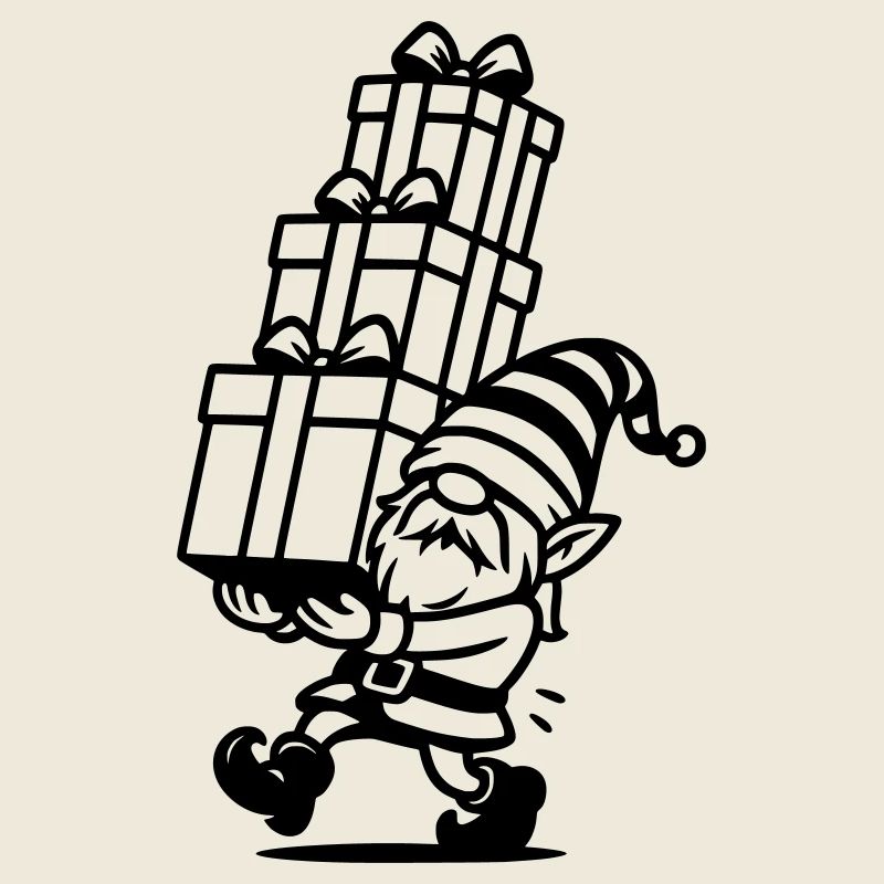 wichtel geschenke