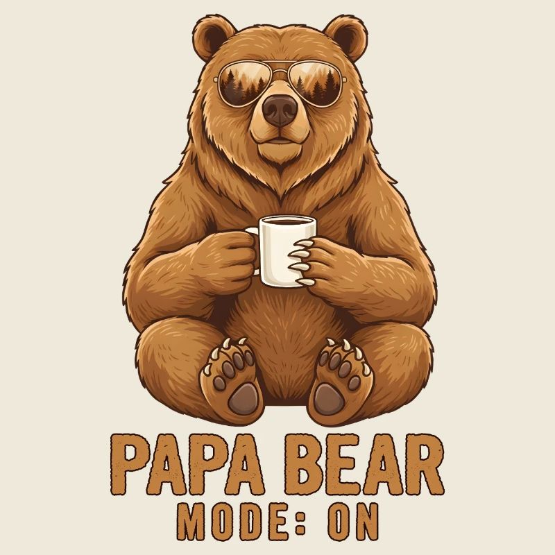 Papa Bear