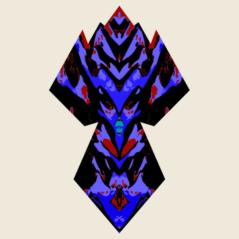 Error God, Black Sigil, Void Guardian