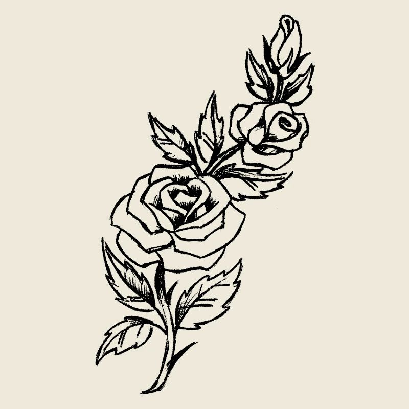 Rosenranke