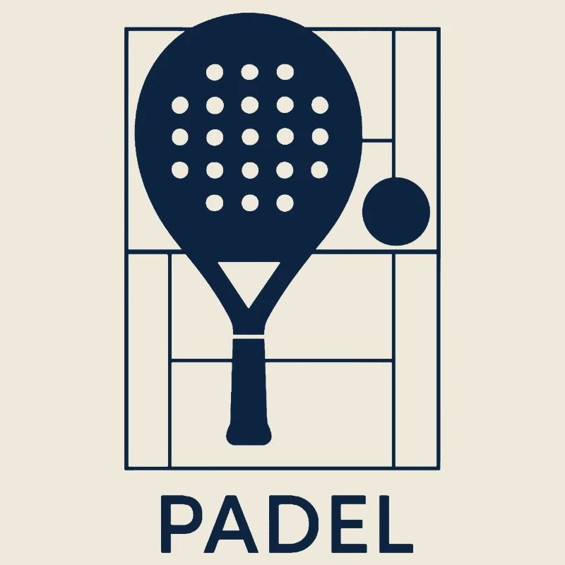 Padel racket - Padeliste