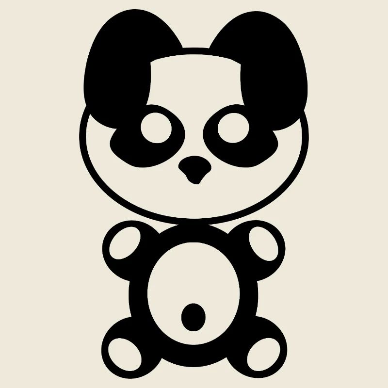 Plush: Pandy