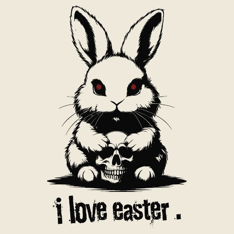 Eeaster Bunny