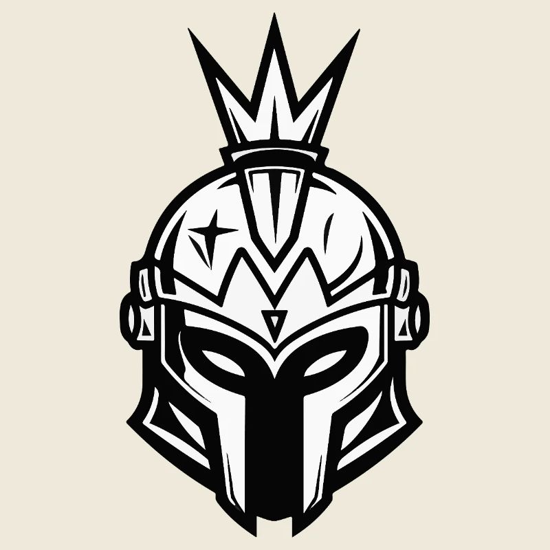 Casque Spartan Sparta