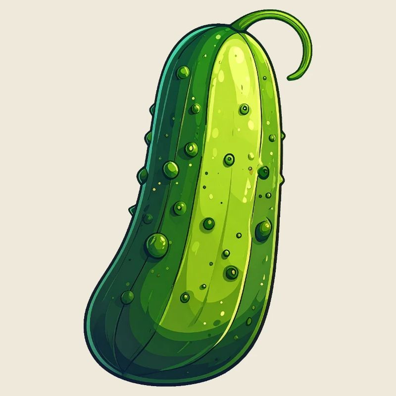 Cucumber