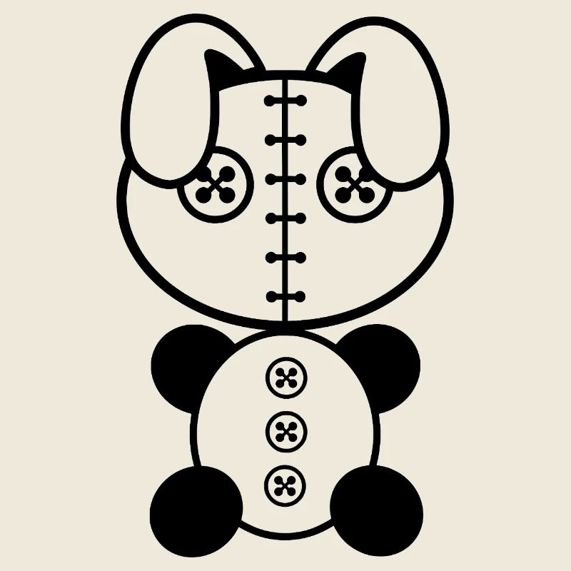Plush: Kuzy