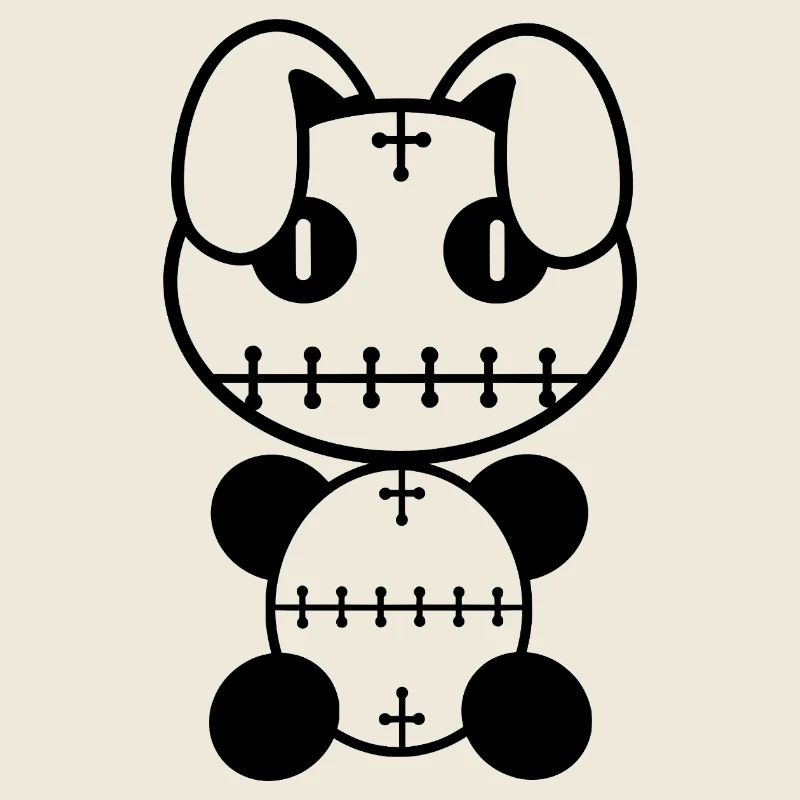 Plush : Muty