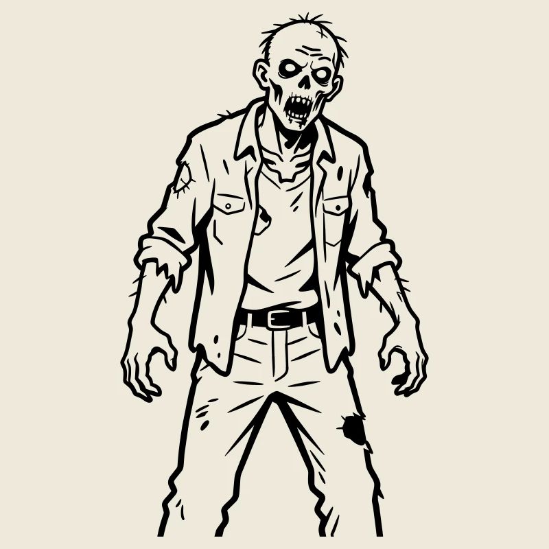 Zombi