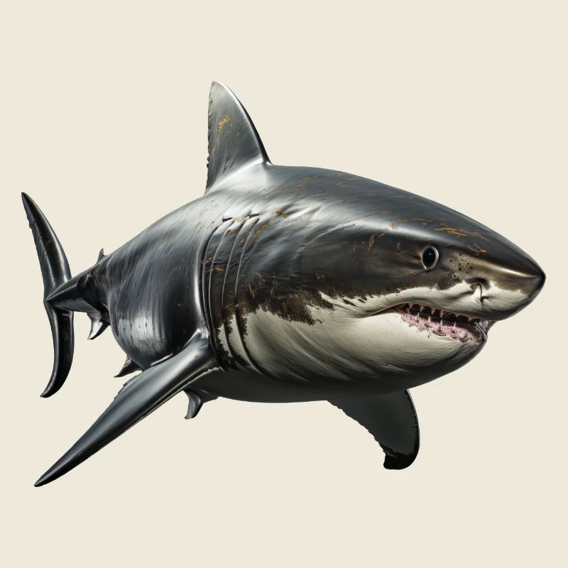 Great White Shark