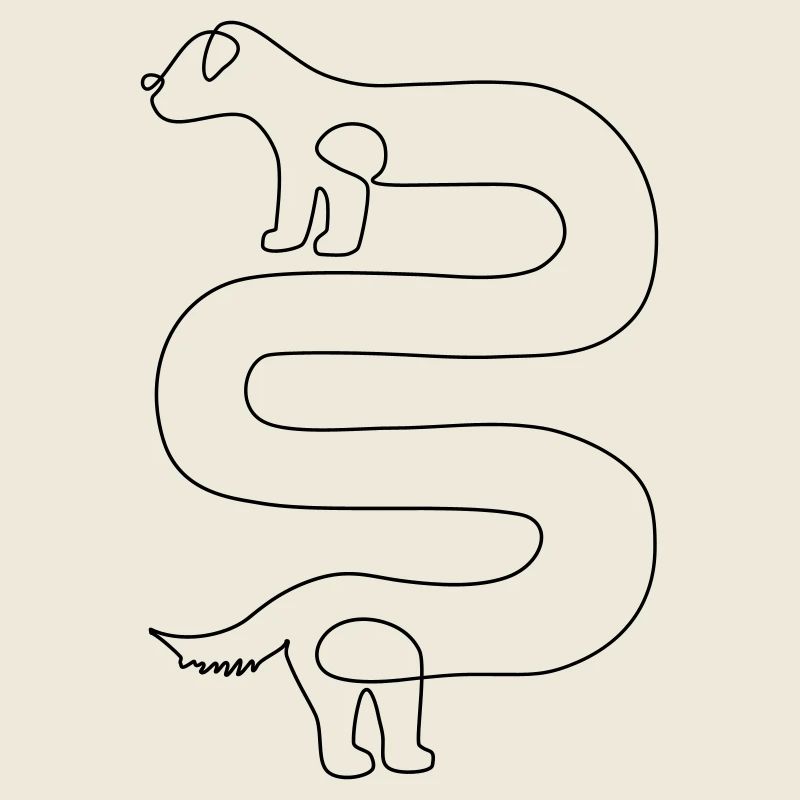 Dachshund // Wiener dog