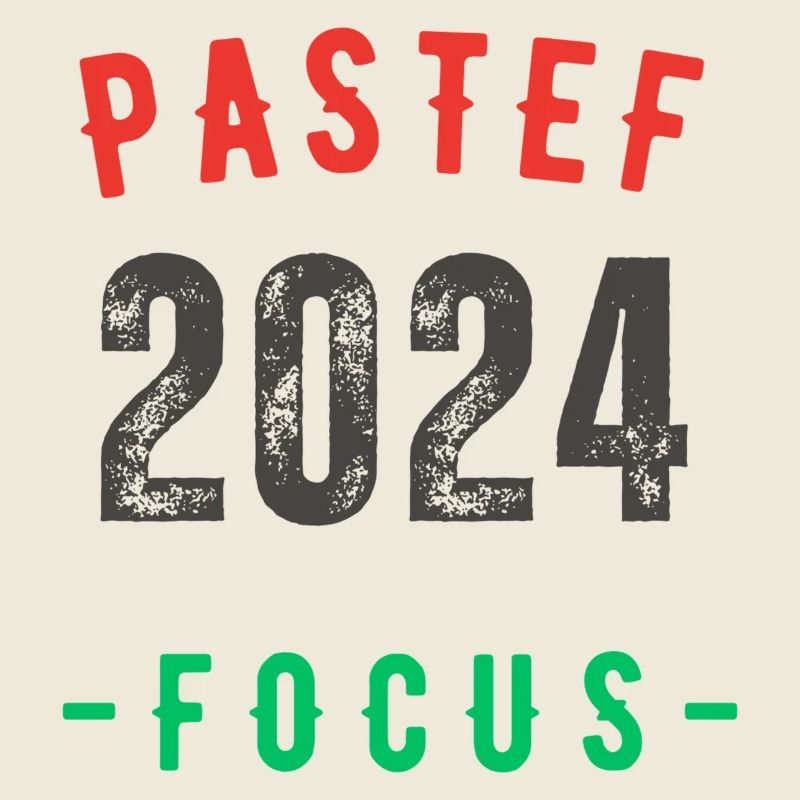 PASTEF 2024