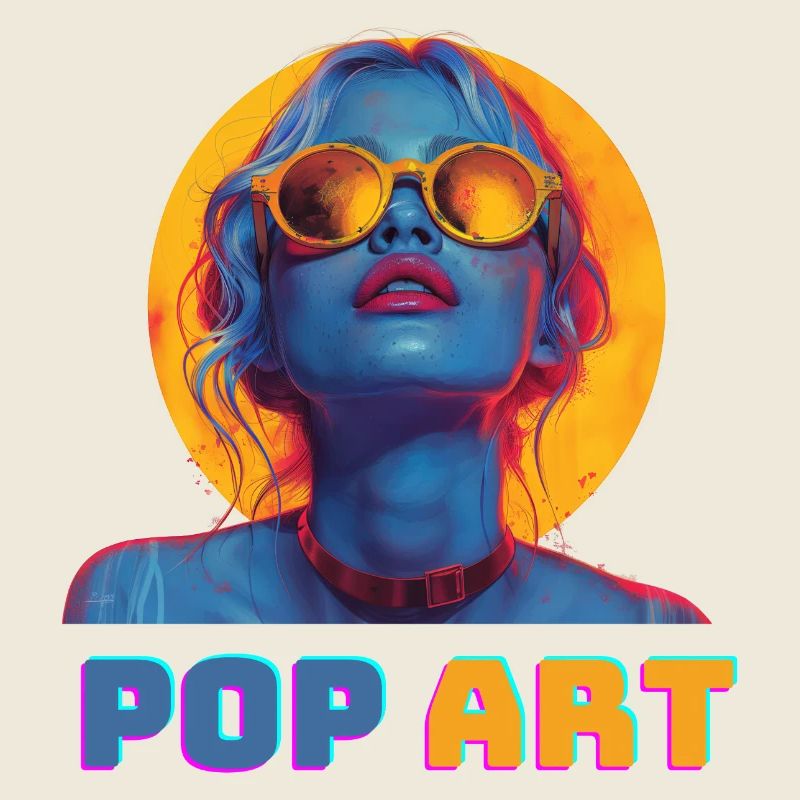 Pop Art