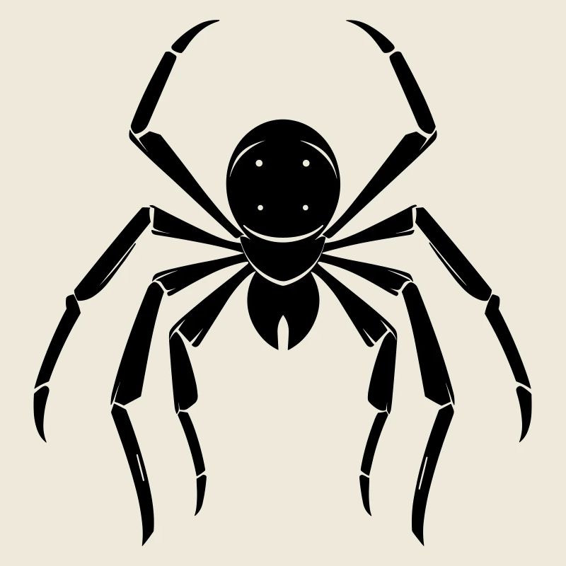 Araignées