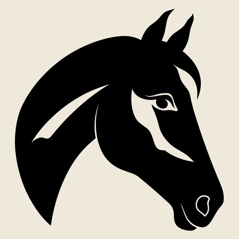 Pferd