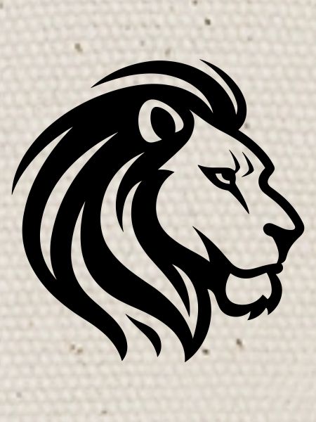lion