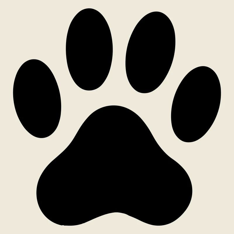 Dog Paste
