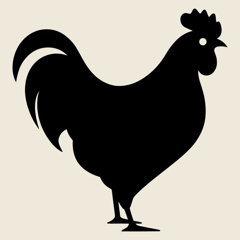 hen
