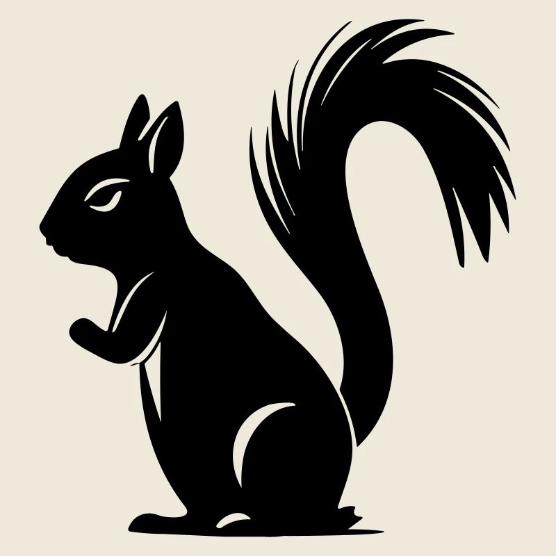 écureuil