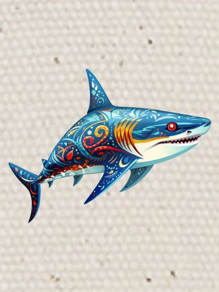 Ankara Shark