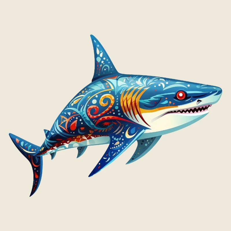 Ankara Shark