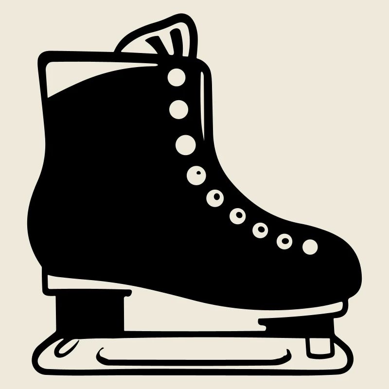 patin à glace