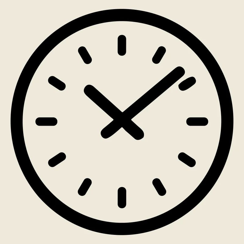 Chronometer